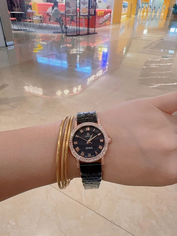 ブランド時計全体デザイン